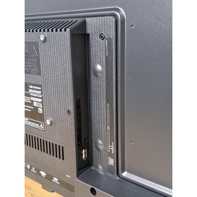 Телевизор Asano 24