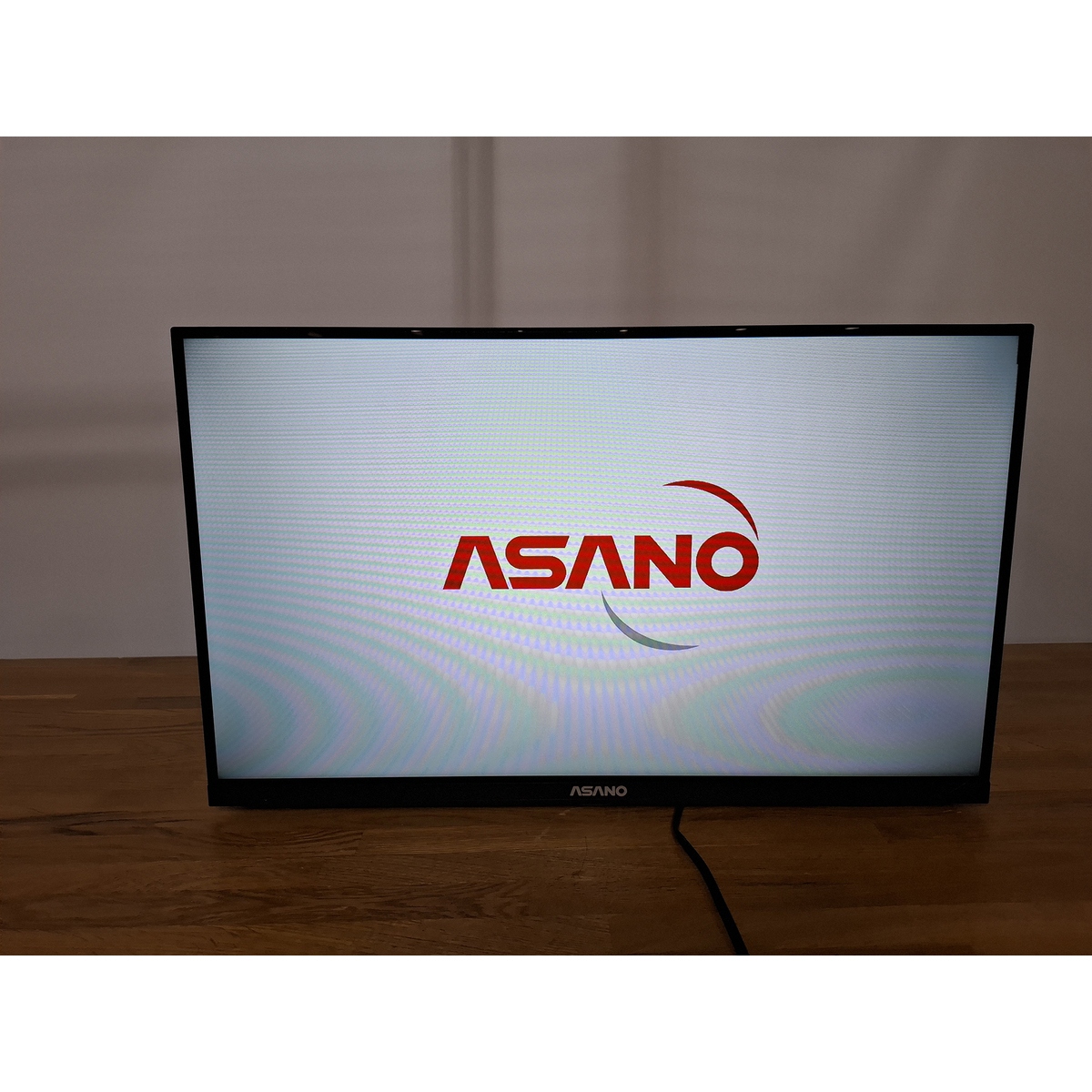 Телевизор Asano 24