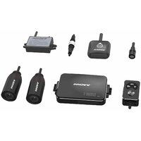 Видеорегистратор TrendVision INNOVV K3 (Цвет: Black)