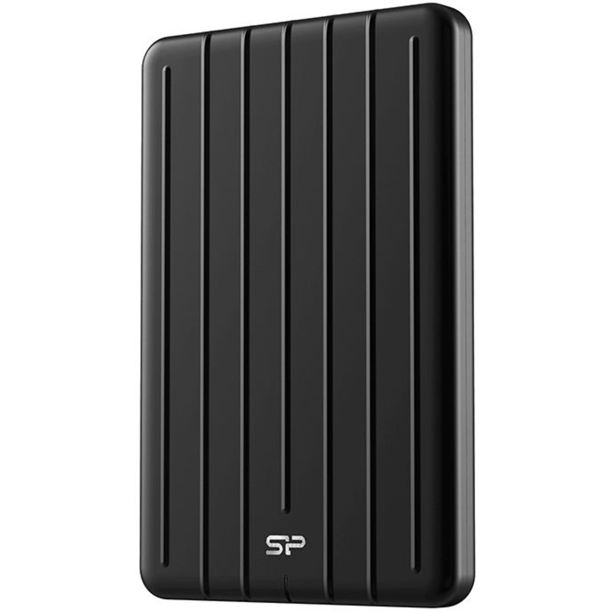 Накопитель SSD Silicon Power USB-C 1TB SP010TBPSD75PSCK