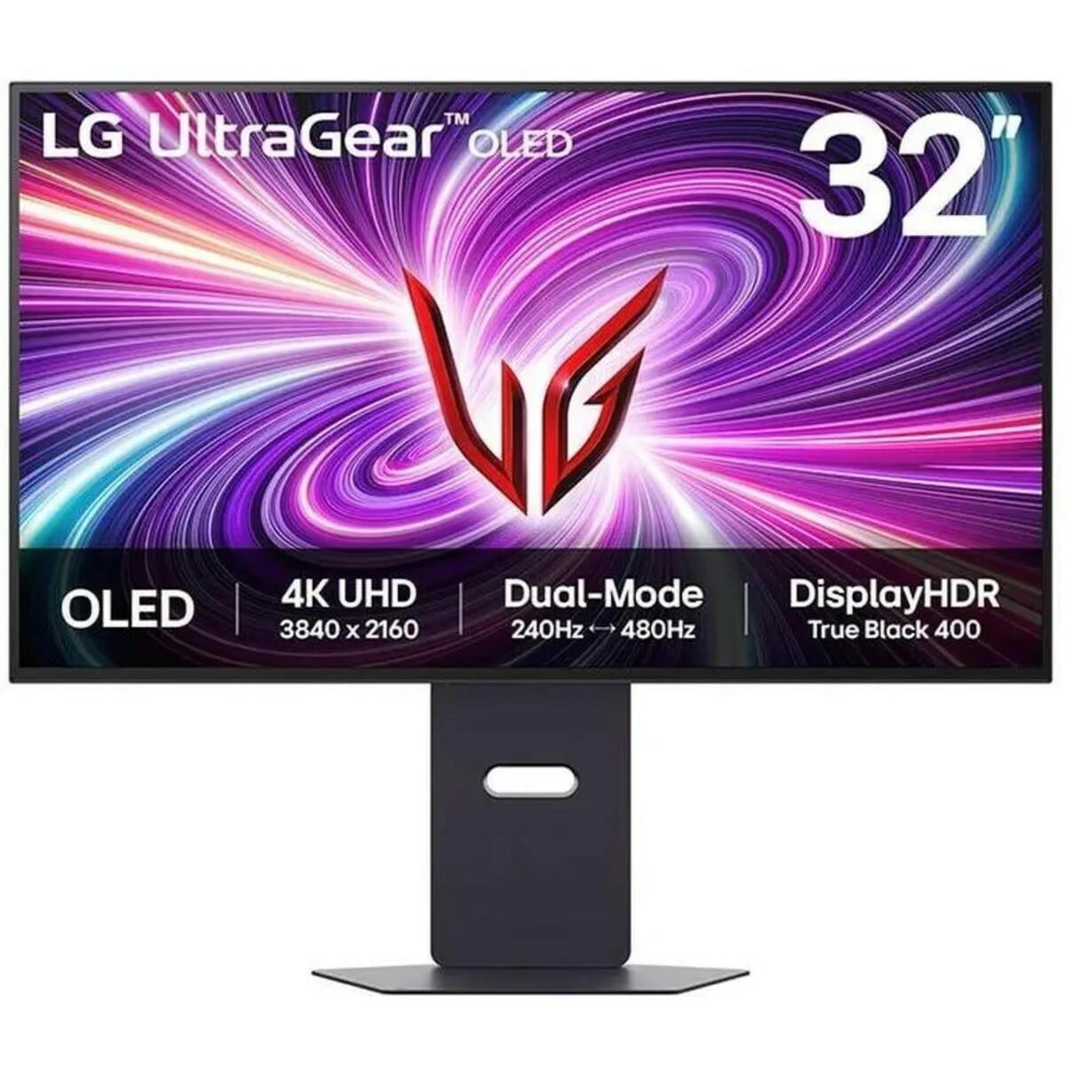 Монитор LG 32