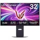Монитор LG 32