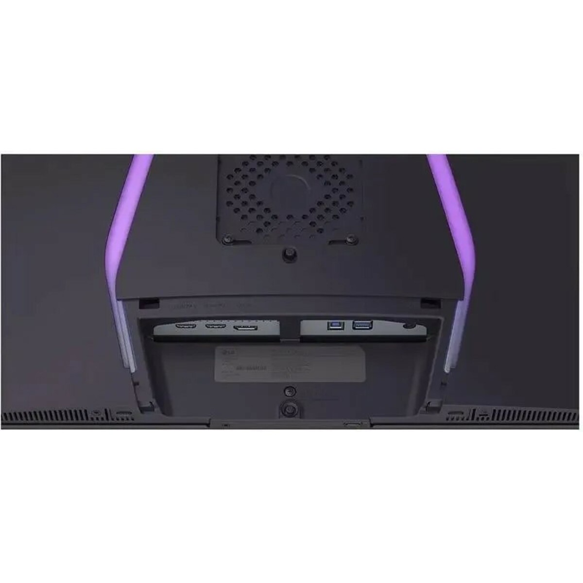 Монитор LG 32