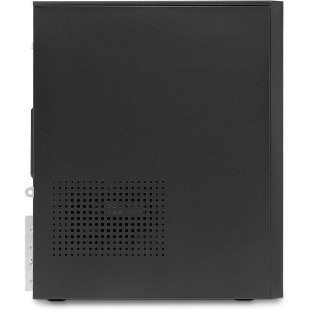 ПК IRU Planio 310H6SC (Core i3 14100F 3.4Ghz / 16Gb DDR5 / SSD512Gb / NVIDIA GeForce GT610 2Gb / Windows 11 Pro / black) ПК IRU Planio 310H6SC (Core i3 14100F 3.4Ghz / 16Gb DDR5 / SSD512Gb / NVIDIA GeForce GT610 2Gb / Windows 11 Pro / black)
