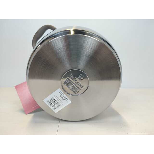 Кастрюля Rondell Konzept RDS-1230 (Цвет: Inox)