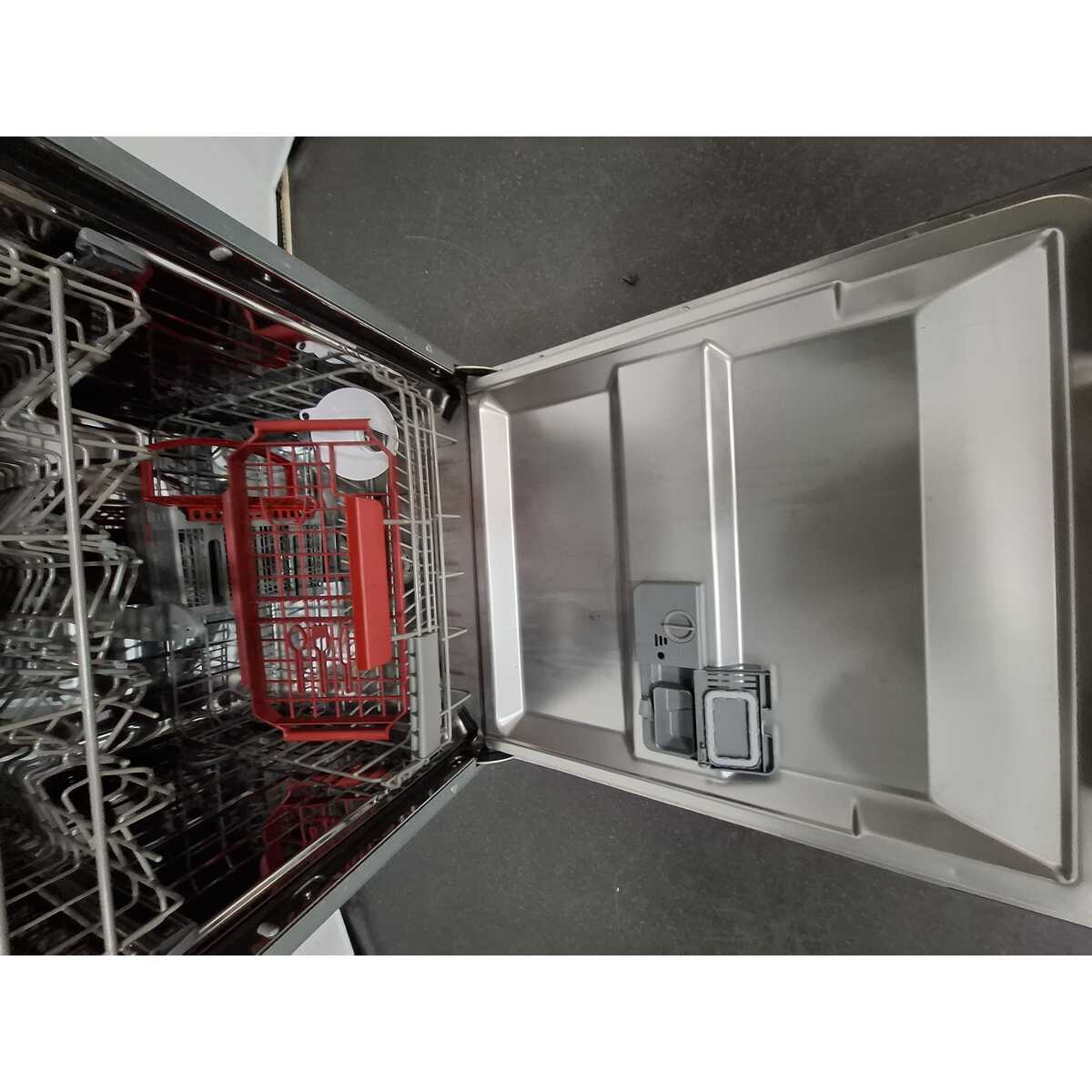 Посудомоечная машина Lex PM 6063 B (Цвет: Inox)