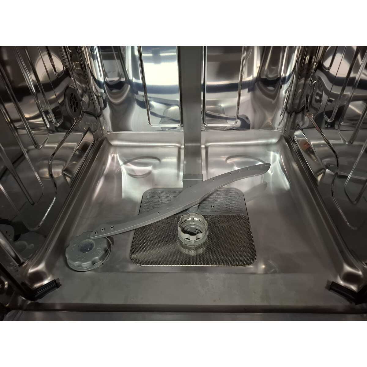 Посудомоечная машина Lex PM 6063 B (Цвет: Inox)
