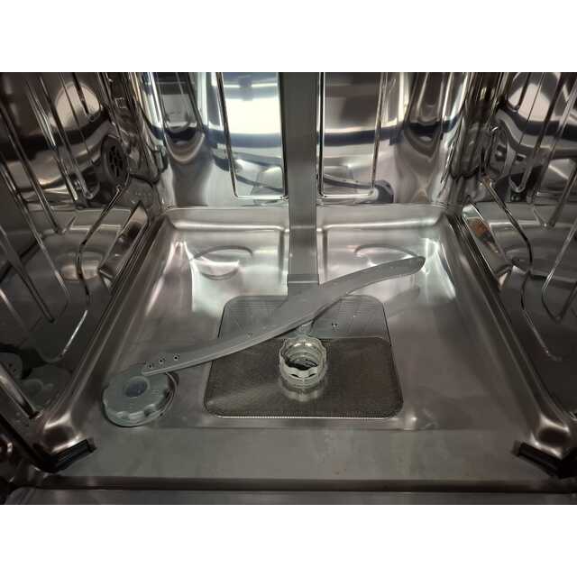 Посудомоечная машина Lex PM 6063 B (Цвет: Inox) Посудомоечная машина Lex PM 6063 B (Цвет: Inox)
