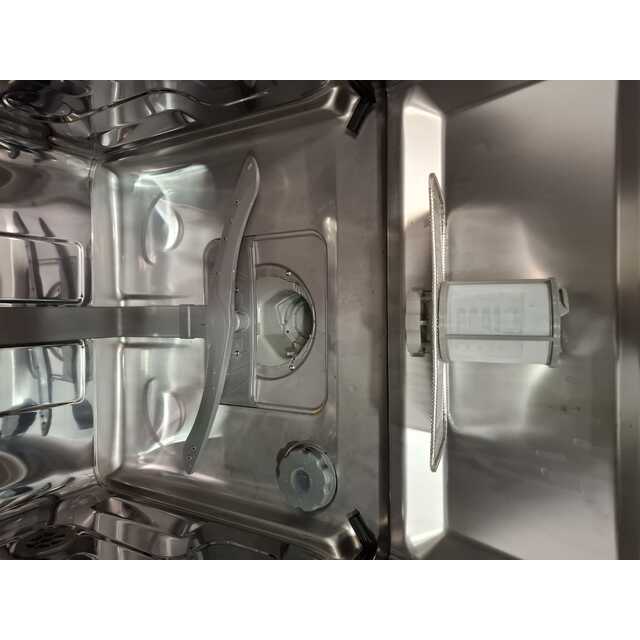 Посудомоечная машина Lex PM 6063 B (Цвет: Inox) Посудомоечная машина Lex PM 6063 B (Цвет: Inox)