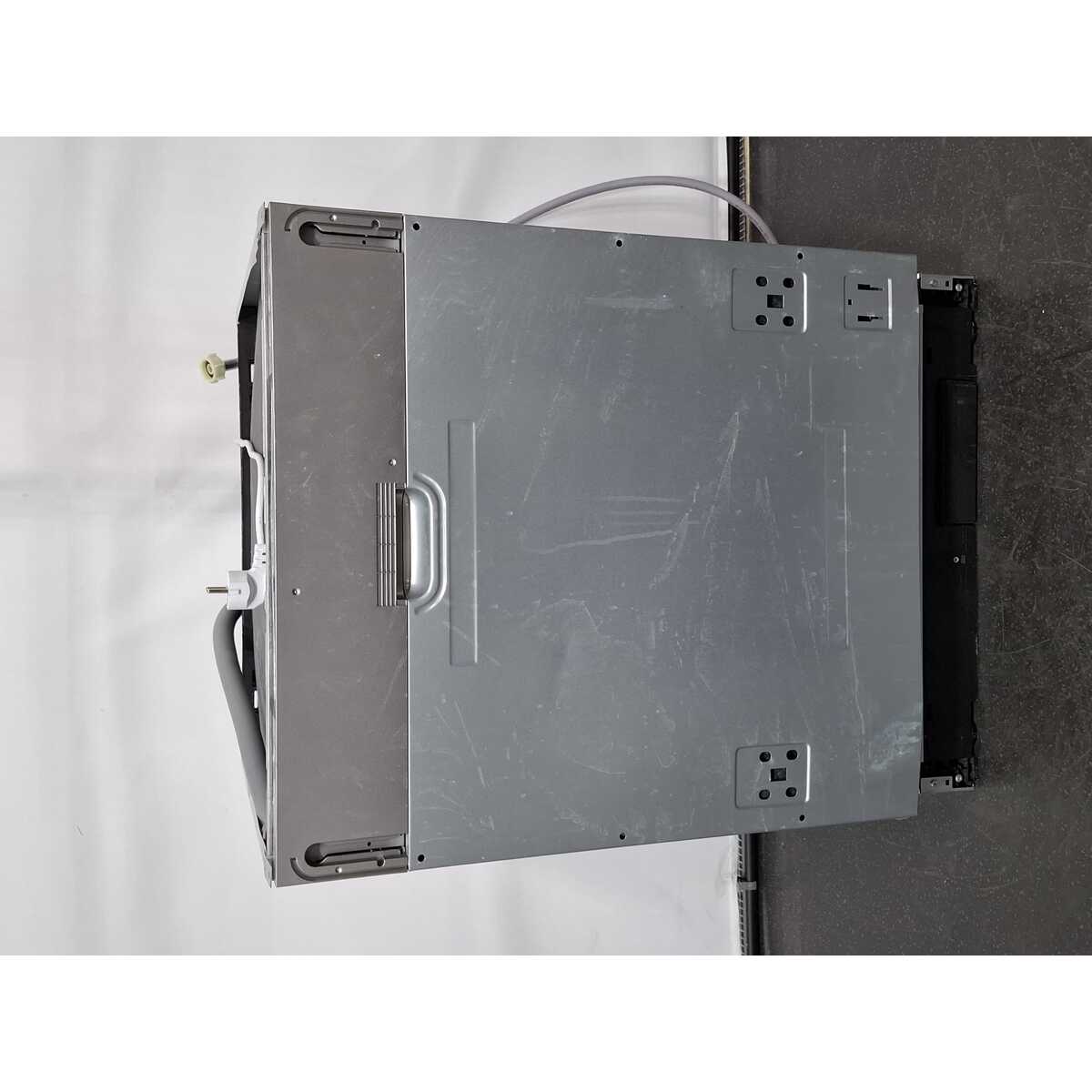 Посудомоечная машина Lex PM 6063 B (Цвет: Inox)