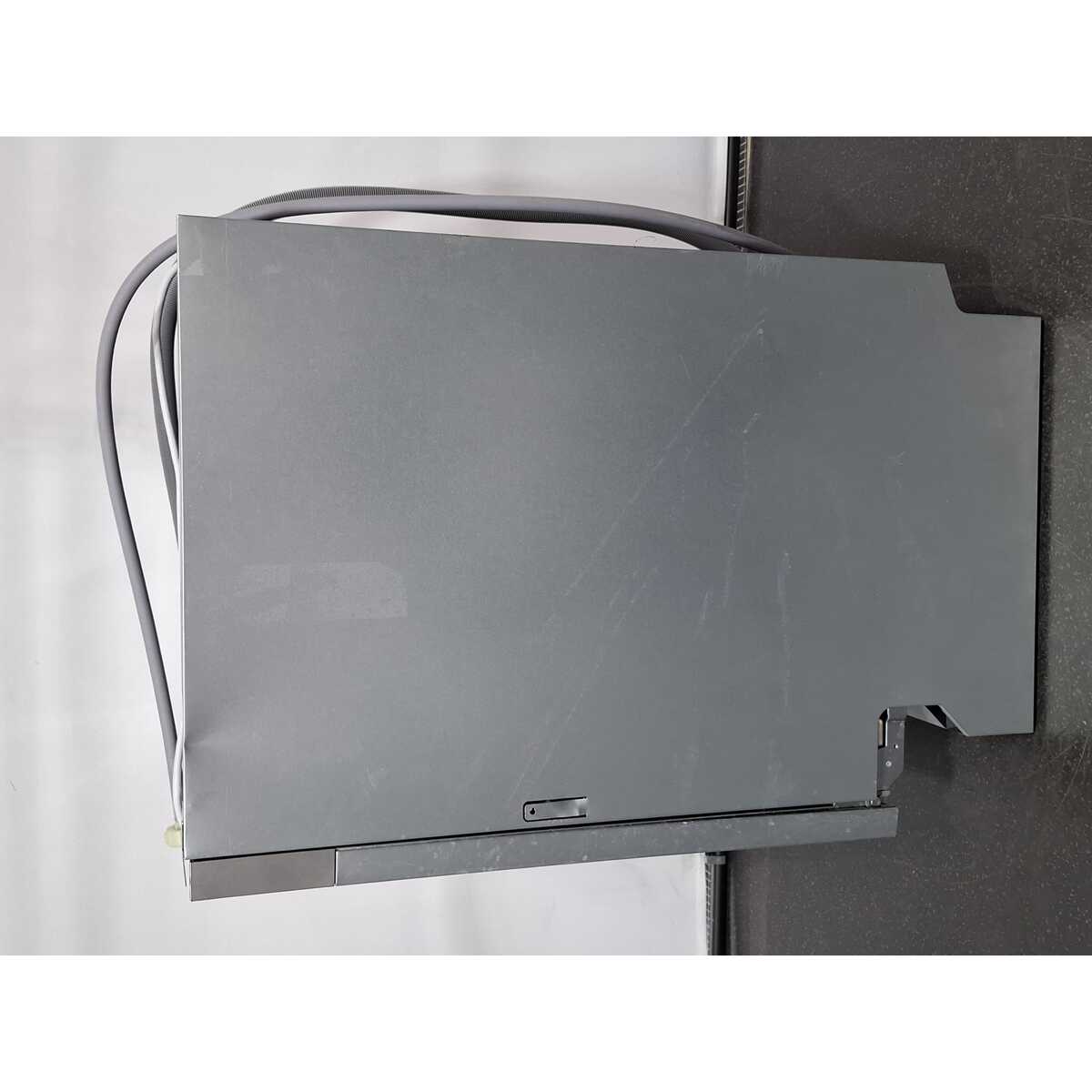 Посудомоечная машина Lex PM 6063 B (Цвет: Inox)
