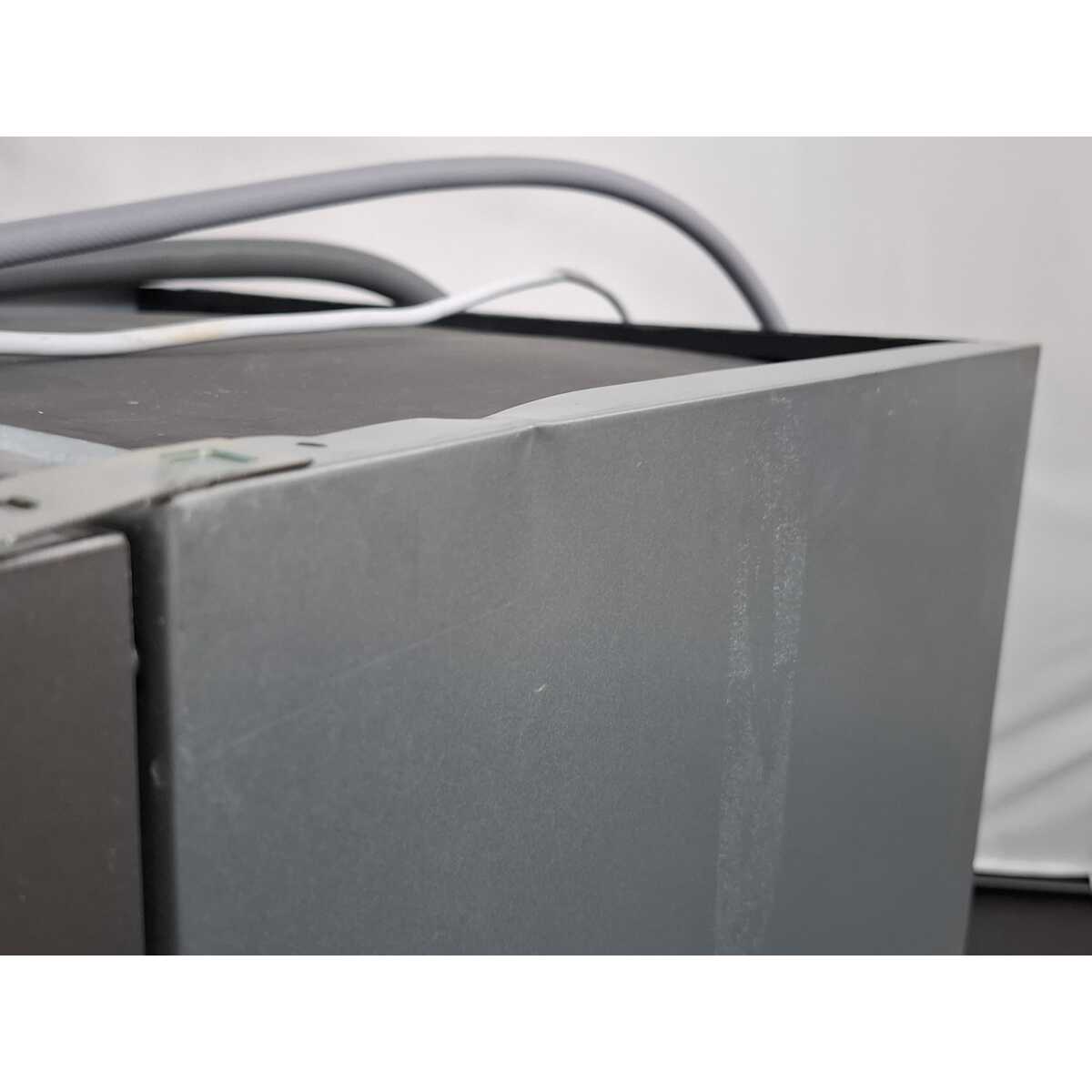 Посудомоечная машина Lex PM 6063 B (Цвет: Inox)