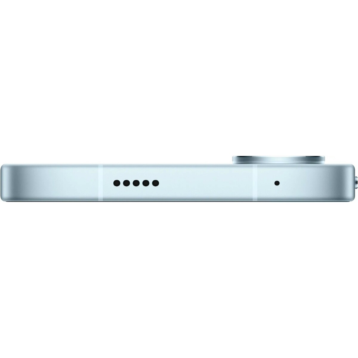 Смартфон POCO X8 Pro Max 12/256Gb (Цвет: Blue)