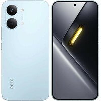 Смартфон POCO X8 Pro Max 12/256Gb (Цвет: Blue)