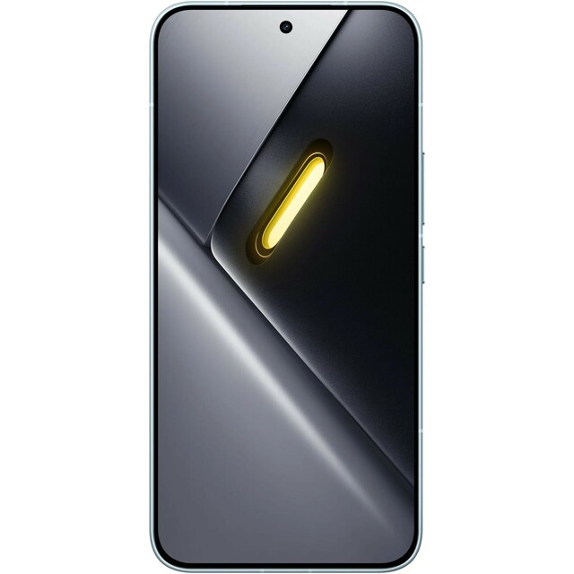 Смартфон POCO X8 Pro Max 12 / 256Gb (Цвет: Blue)