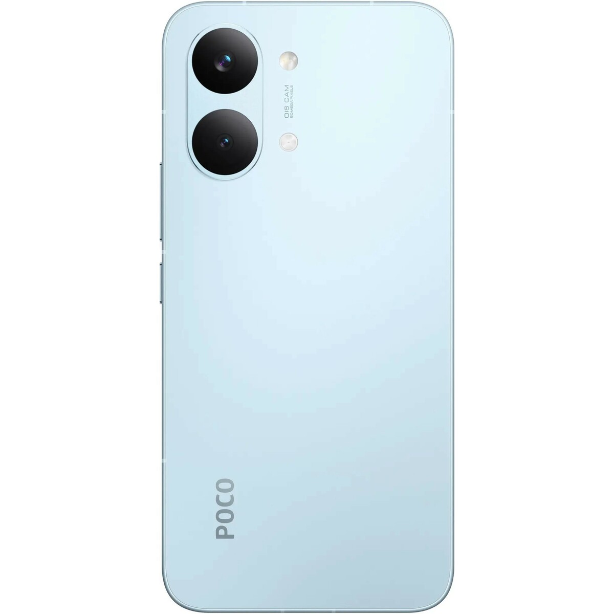 Смартфон POCO X8 Pro Max 12/256Gb (Цвет: Blue)