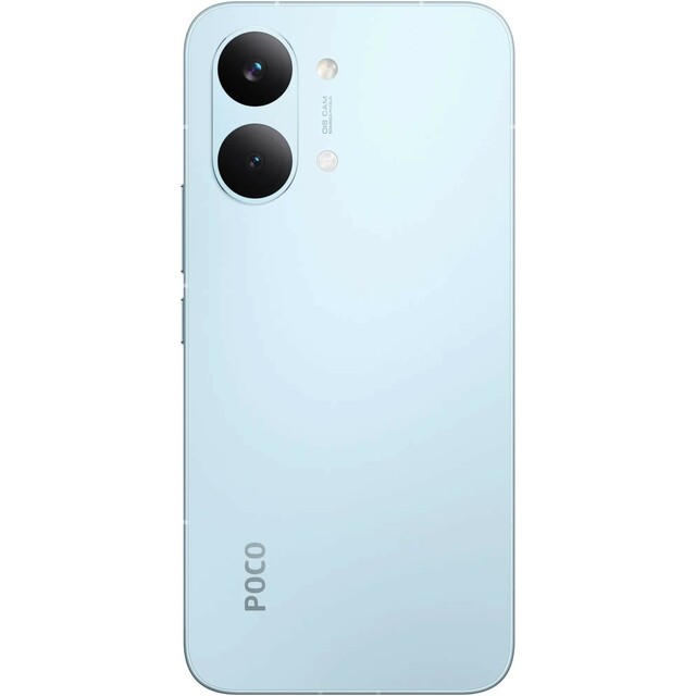 Смартфон POCO X8 Pro Max 12 / 256Gb (Цвет: Blue)