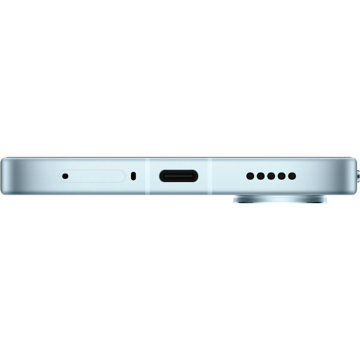 Смартфон POCO X8 Pro Max 12/256Gb (Цвет: Blue)