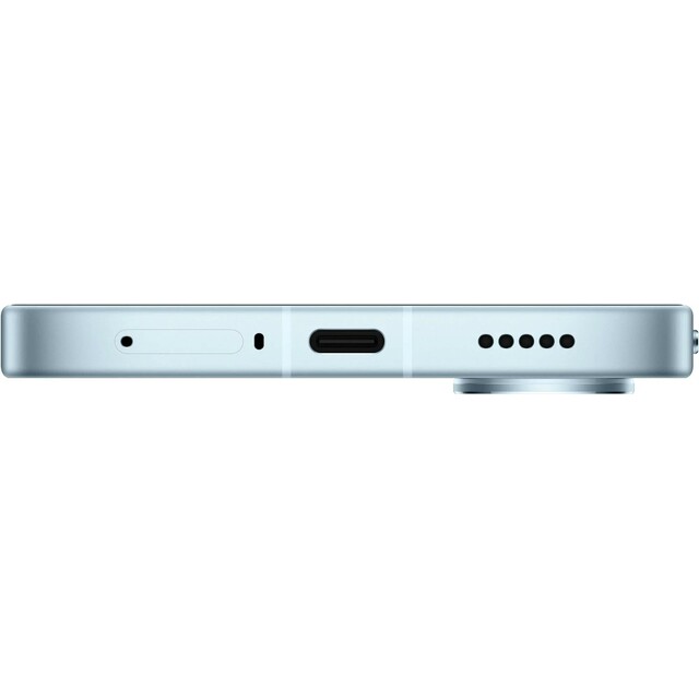Смартфон POCO X8 Pro Max 12 / 256Gb (Цвет: Blue)