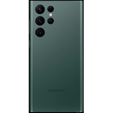 Смартфон Samsung Galaxy S22 Ultra 12/256Gb Single SIM (Цвет: Green)