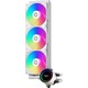 Система водяного охлаждения PcCooler DA3..