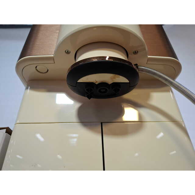 Кофемашина Dr.coffee Proxima H2 (Цвет: Bronze)