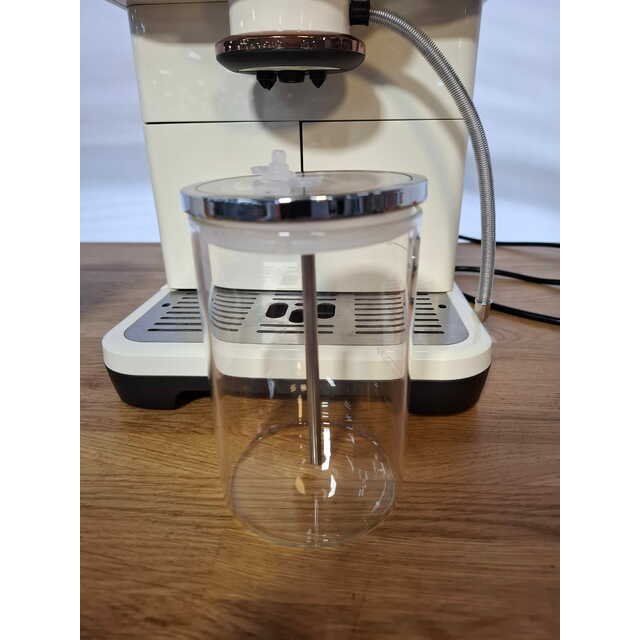 Кофемашина Dr.coffee Proxima H2 (Цвет: Bronze)