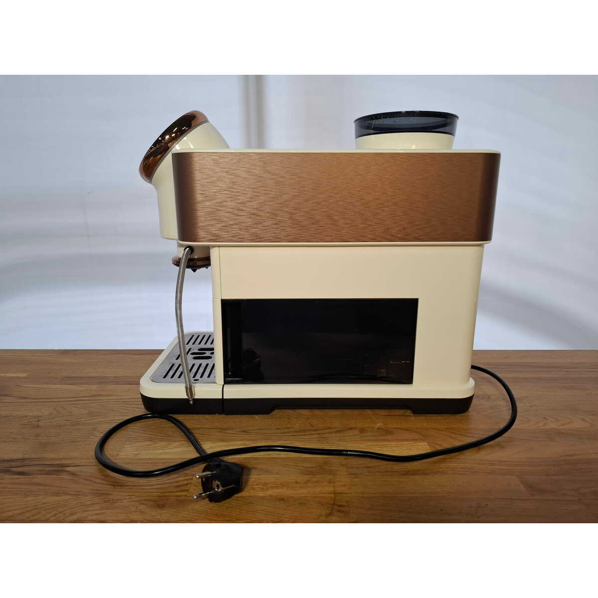 Кофемашина Dr.coffee Proxima H2 (Цвет: Bronze)