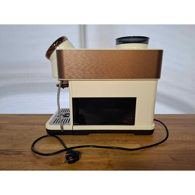 Кофемашина Dr.coffee Proxima H2 (Цвет: Bronze)