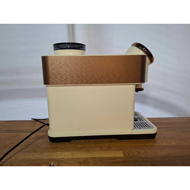 Кофемашина Dr.coffee Proxima H2 (Цвет: Bronze)
