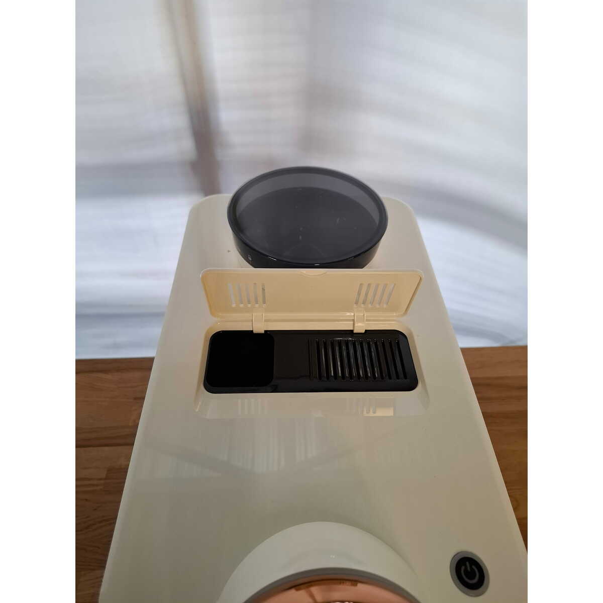 Кофемашина Dr.coffee Proxima H2 (Цвет: Bronze)