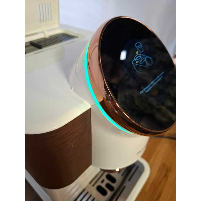 Кофемашина Dr.coffee Proxima H2 (Цвет: Bronze)