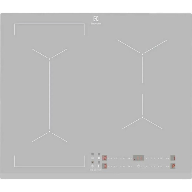 Варочная панель Electrolux EIV63440BS (Цвет: Gray)