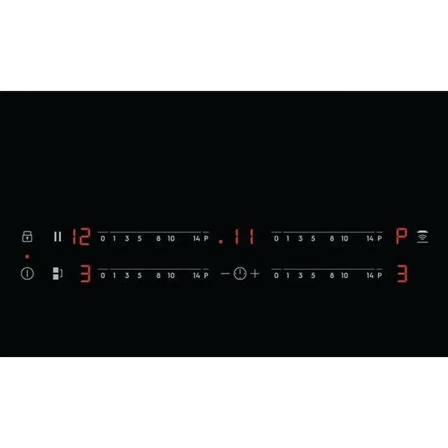 Варочная панель Electrolux EIV63443, черный