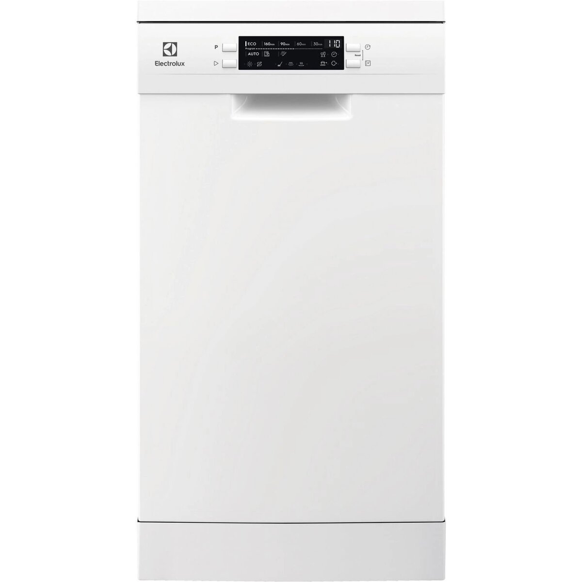 Посудомоечная машина Electrolux ESA42110SW, белый 