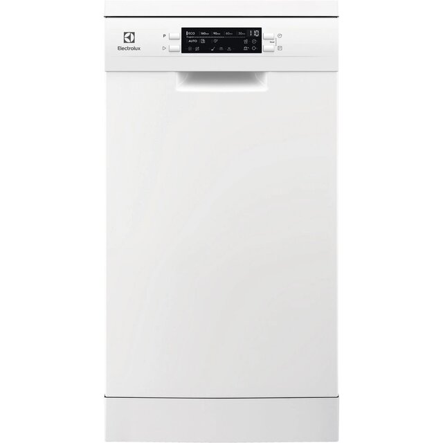 Посудомоечная машина Electrolux ESA42110SW, белый Посудомоечная машина Electrolux ESA42110SW, белый