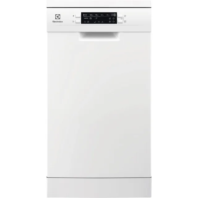 Посудомоечная машина Electrolux ESA42110SW, белый 
