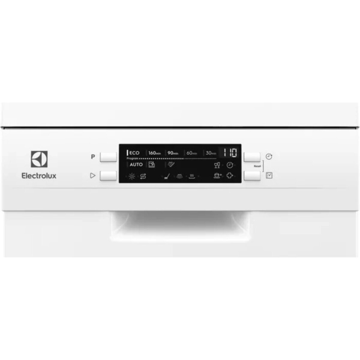 Посудомоечная машина Electrolux ESA42110SW, белый 