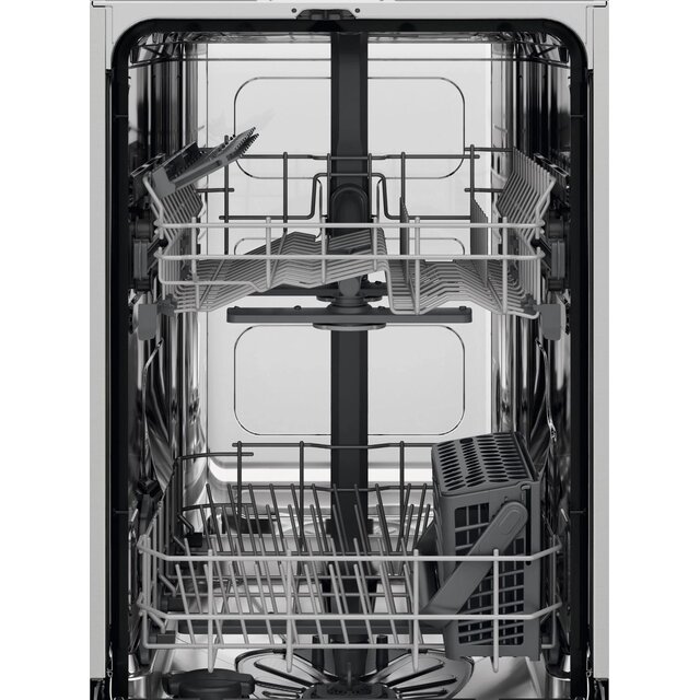 Посудомоечная машина Electrolux ESA42110SW, белый Посудомоечная машина Electrolux ESA42110SW, белый