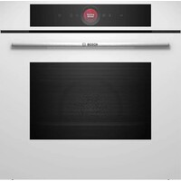 Духовой шкаф Bosch HBG7341W1, белый