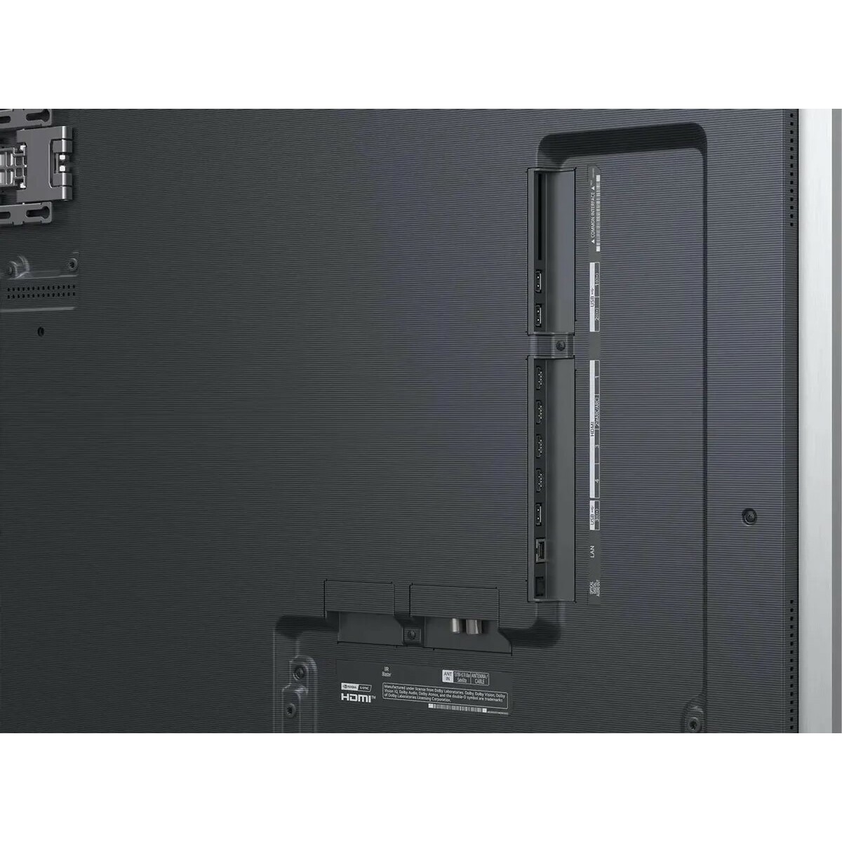 Телевизор LG 65