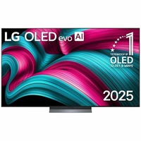 Телевизор LG 77  OLED77C5RLA.ARUG, черный