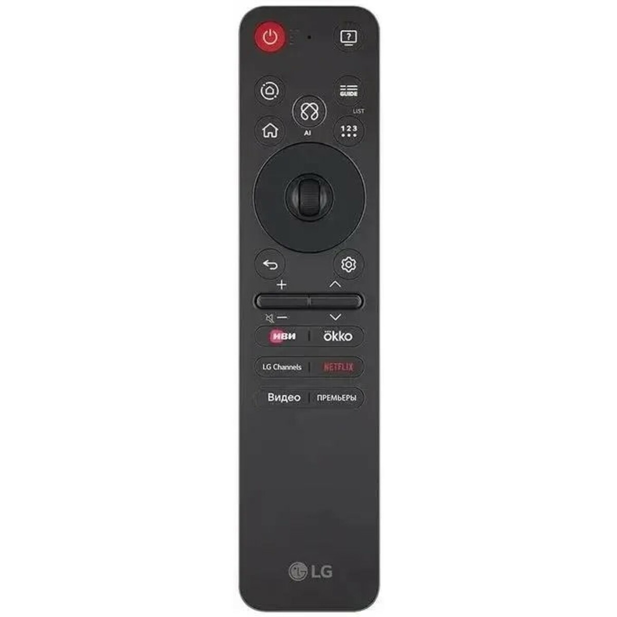 Телевизор LG 83