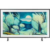Телевизор Samsung 43  QE43LS03FAUXRU, черный