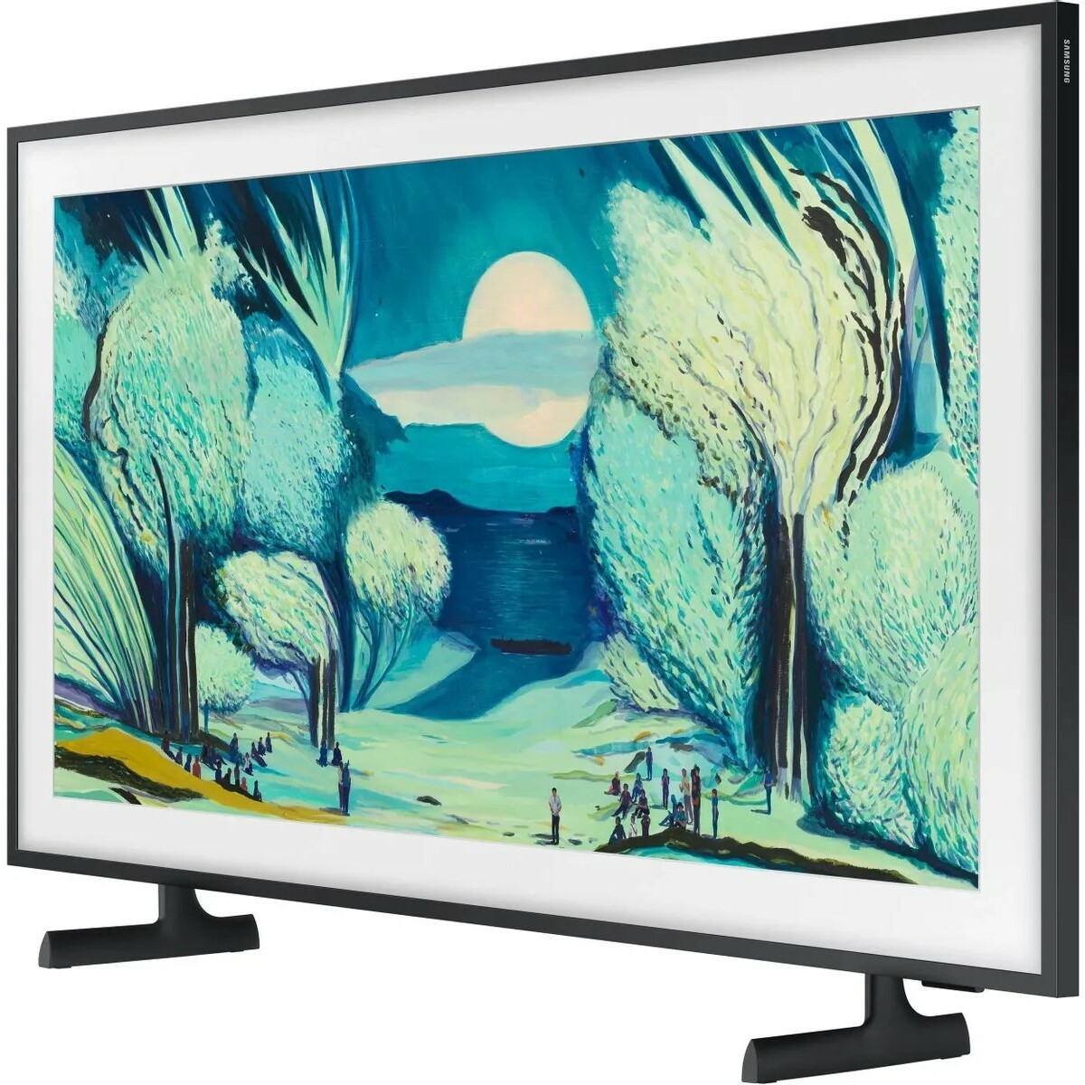 Телевизор Samsung 43