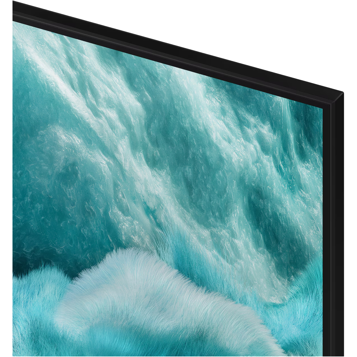 Телевизор Samsung 43