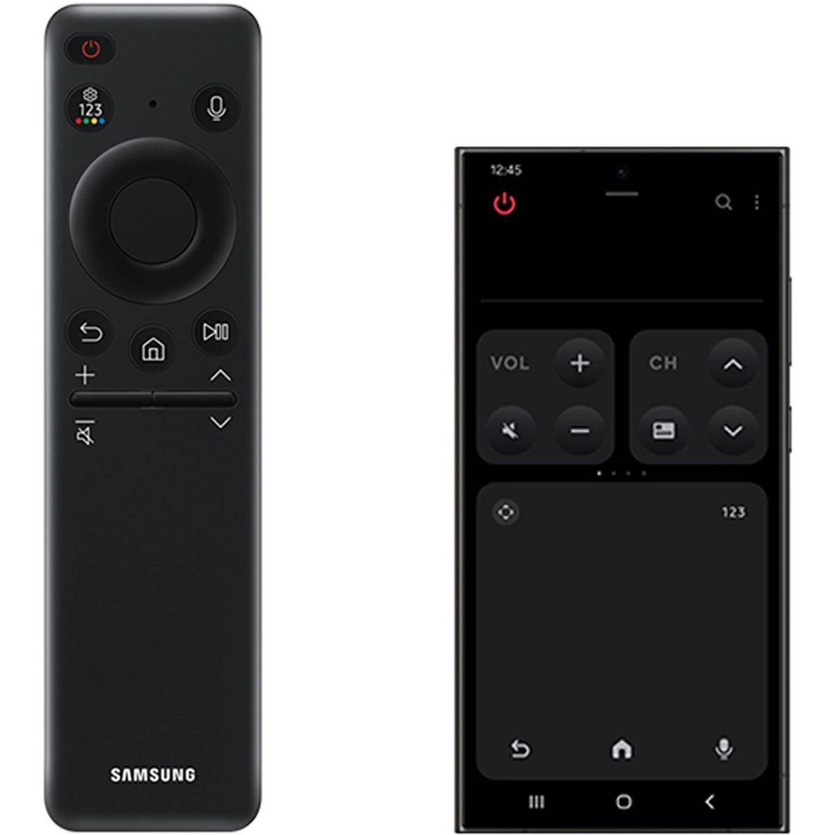 Телевизор Samsung 50