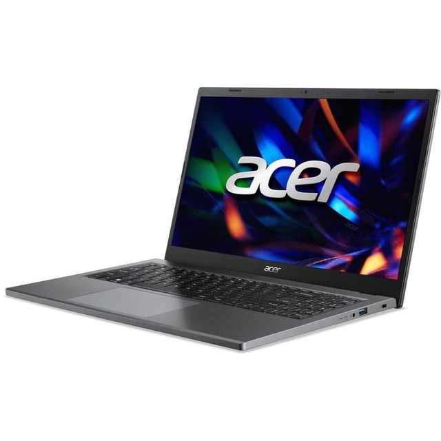 Ноутбук Acer Extensa 15 EX215-23 Ryzen 5 7520U 8Gb SSD512Gb AMD Radeon 15.6 IPS FHD (1920x1080)/ENGKBD noOS black WiFi BT Cam (UN.EH3SI.008)