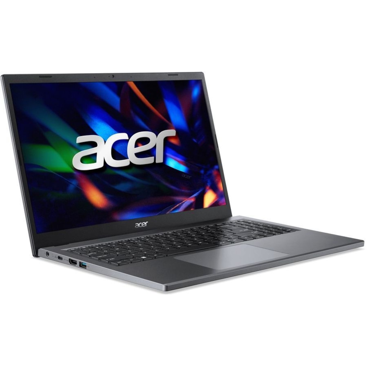 Ноутбук Acer Extensa 15 EX215-23 Ryzen 5 7520U 8Gb SSD512Gb AMD Radeon 15.6 IPS FHD (1920x1080) / ENGKBD noOS black WiFi BT Cam (UN.EH3SI.008)