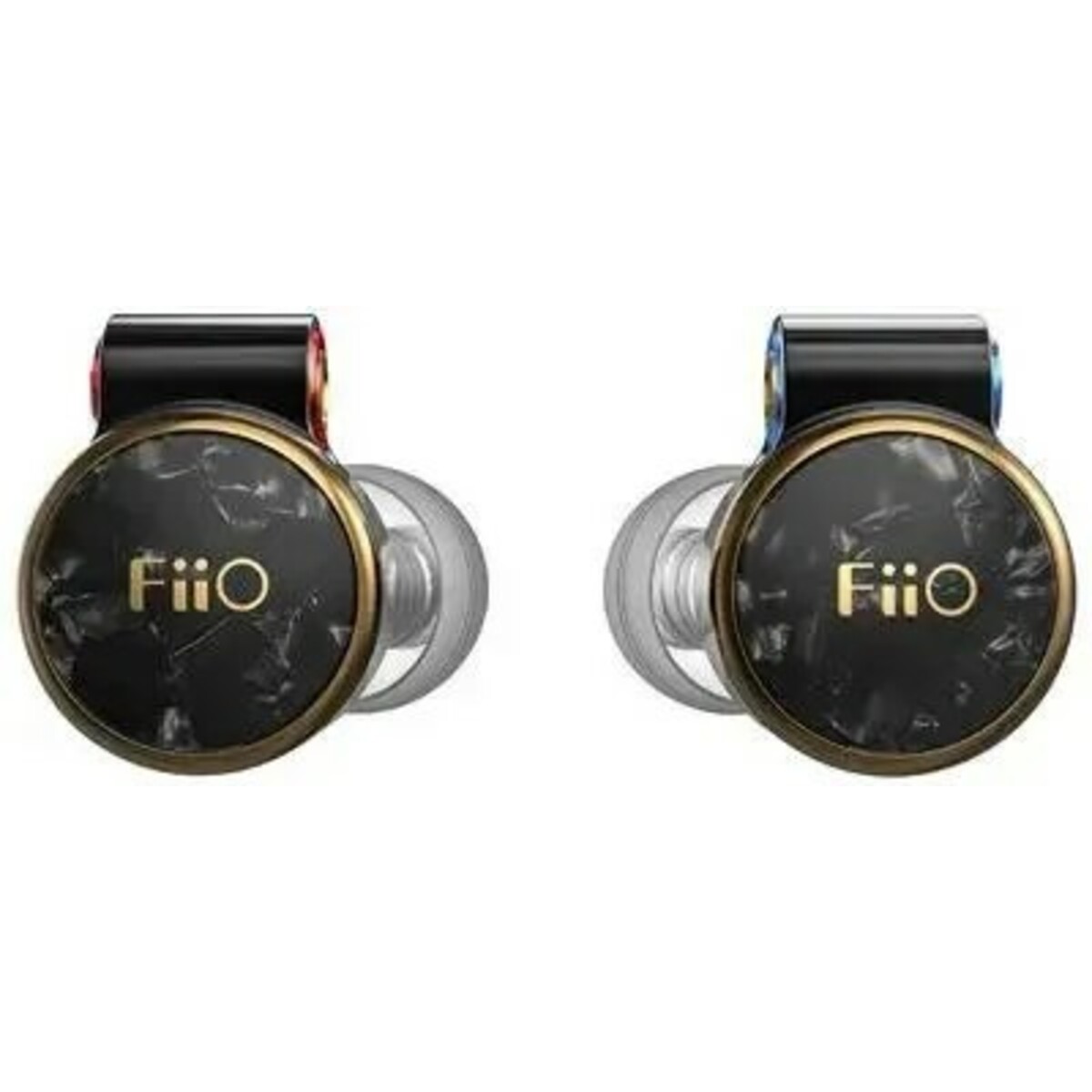 Наушники Fiio FD3, черный